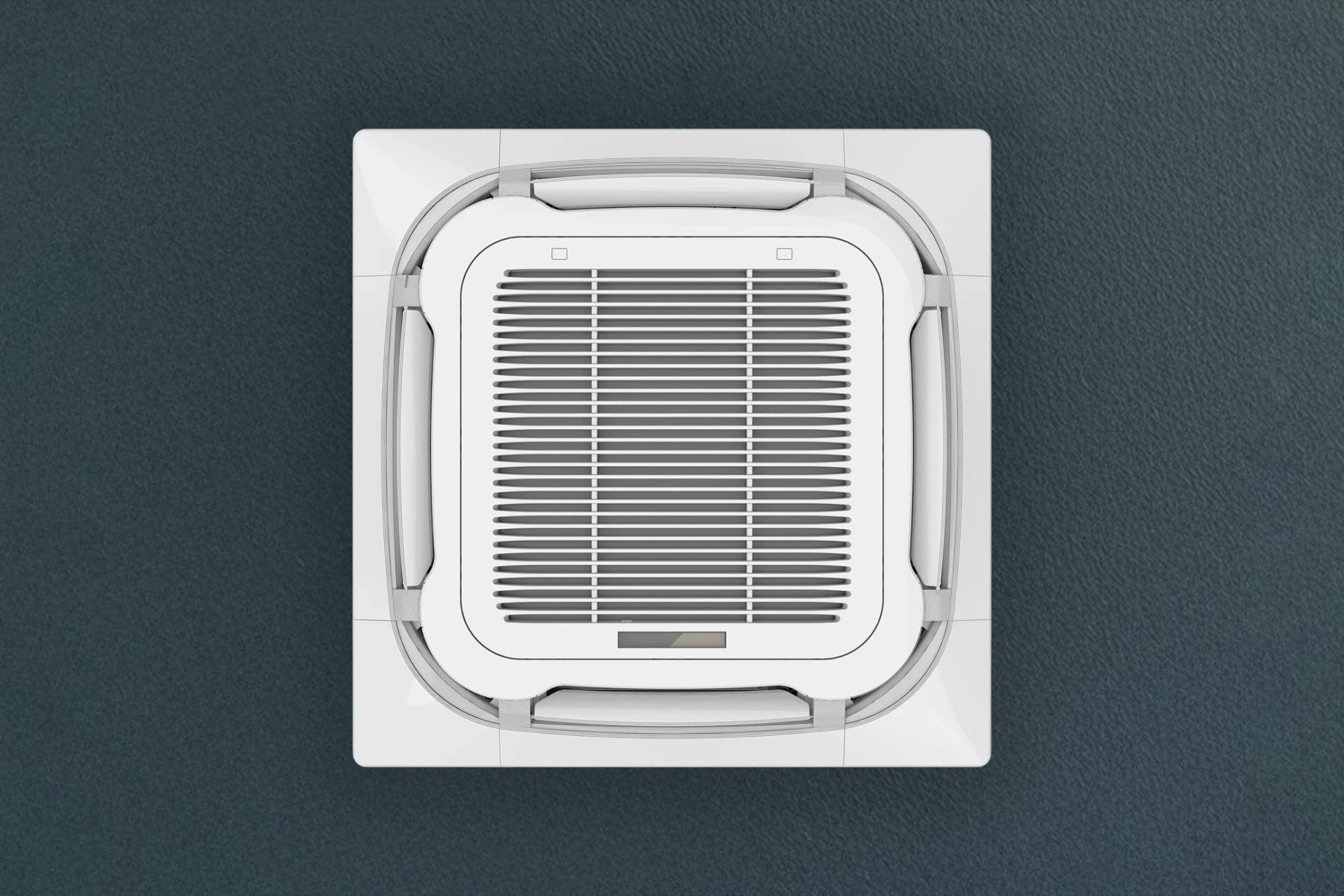 Variable Refrigerant Flow (VRF) Systems